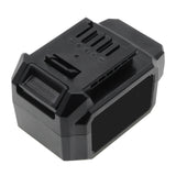 Skil PWRCORE 12 Brushless 12V Drill Driver & Impact Driver Kit Battery 12V 4000mAh - Compatible Replacement