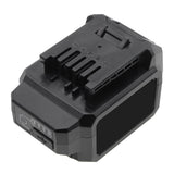 Skil PWRCORE 12 Brushless 12V Drill Driver & Impact Driver Kit Battery 12V 4000mAh - Compatible Replacement