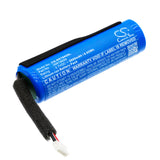 Skullcandy SKDY Kilo Battery 3.7V 2600mAh - Compatible Replacement