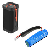 Skullcandy 2SKSK1847 Battery 3.7V 2600mAh - Compatible Replacement