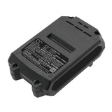 Skil 20V Brushless Random Orbital Sander 125MM Battery 20V 2000mAh - Compatible Replacement