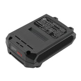 Skil 20V Brushless Random Orbital Sander 125MM Battery 20V 2000mAh - Compatible Replacement
