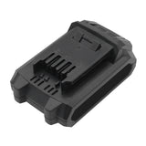 Skil 20V Brushless Random Orbital Sander 125MM Battery 20V 2000mAh - Compatible Replacement