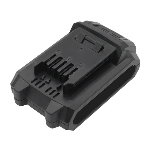 Skil 20V Brushless Random Orbital Sander 125MM Battery 20V 2000mAh - Compatible Replacement