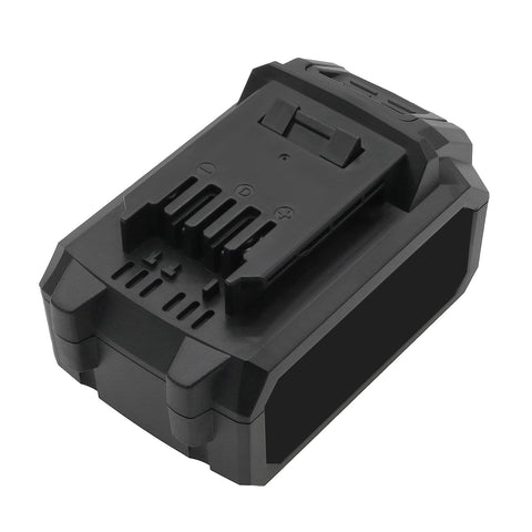 Skil 20V Brushless Random Orbital Sander 125MM Battery 20V 4000mAh - Compatible Replacement