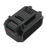 Skil 20V Brushless Random Orbital Sander 125MM Battery 20V 4000mAh - Compatible Replacement