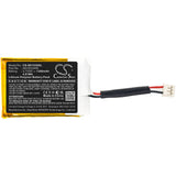 Skullcandy Y22-SK2013008 Battery 3.7V 1300mAh - Compatible Replacement
