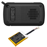 Skullcandy Y22-SK2013008 Battery 3.7V 1300mAh - Compatible Replacement