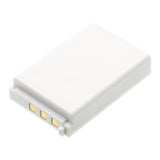Sharp Zaurus SL-C3100 Battery 3.7V 2000mAh - Compatible Replacement