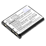 SteelSeries Arctis Nova Pro Battery 3.7V 700mAh - Compatible Replacement