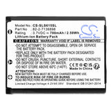SteelSeries Arctis Nova Pro Battery 3.7V 700mAh - Compatible Replacement