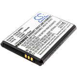 SteelSeries H Wireless Gaming-Headset Battery 3.7V 900mAh - Compatible Replacement