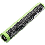 Streamlight Polystinger Flashlights Battery 3.6V 1800mAh - Compatible Replacement