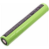 Streamlight Polystinger Flashlights Battery 3.6V 1800mAh - Compatible Replacement
