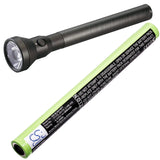 Streamlight Ultrastinger Battery 6V 1800mAh - Compatible Replacement
