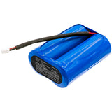 Cameron Sino CS-SLX610FT Battery