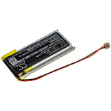 Streamlight ClipMate USB Battery 3.7V 600mAh - Compatible Replacement