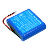 Cameron Sino CS-SLX615FT Battery