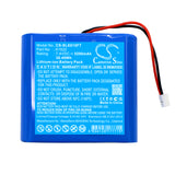 Cameron Sino CS-SLX615FT Battery