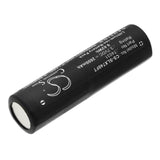 Streamlight Strion LED HL Flashlight Battery 3.7V 2600mAh - Compatible Replacement