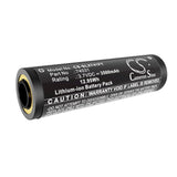 Cameron Sino CS-SLX741FT Battery