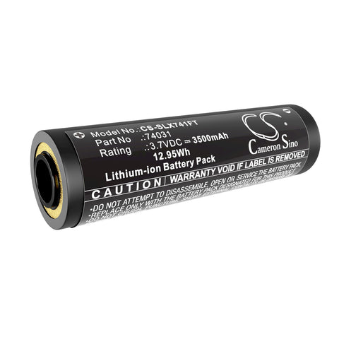 Cameron Sino CS-SLX741FT Battery