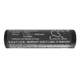 Cameron Sino CS-SLX741FT Battery