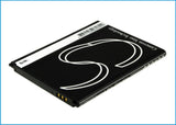 Samsung Galaxy Trend II Duos Battery 3.7V 1200mAh - Compatible Replacement