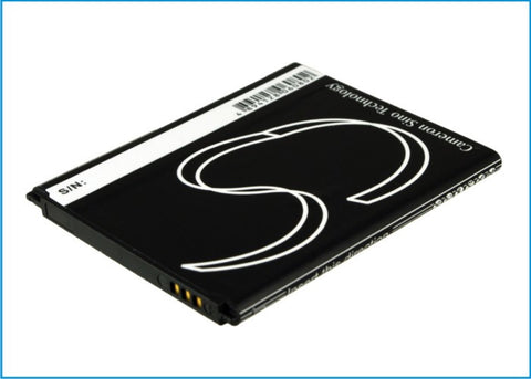 Samsung Galaxy Trend II Duos Battery 3.7V 1200mAh - Compatible Replacement
