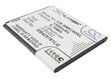 Samsung Galaxy Trend II Battery 3.8V 1500mAh - Compatible Replacement
