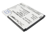 Samsung Galaxy Trend II Battery 3.8V 1500mAh - Compatible Replacement
