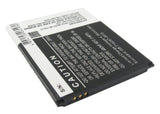 Samsung Galaxy Trend II Battery 3.8V 1500mAh - Compatible Replacement