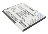 Samsung Galaxy SIII Mini Value Edition Battery 3.8V 1500mAh - Compatible Replacement