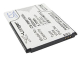 Samsung Galaxy SIII Mini Value Edition Battery 3.8V 1500mAh - Compatible Replacement