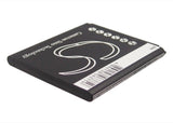 Samsung Galaxy Grand Quattro Battery 3.7V 1600mAh - Compatible Replacement