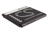 Samsung Galaxy Grand Quattro Battery 3.7V 1600mAh - Compatible Replacement