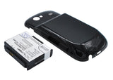 Samsung Nexus S 4G Battery 3.7V 2800mAh - Compatible Replacement