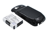 Samsung Nexus S 4G Battery 3.7V 2800mAh - Compatible Replacement