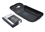 Samsung Nexus S 4G Battery 3.7V 2800mAh - Compatible Replacement