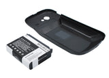 Samsung Nexus S 4G Battery 3.7V 2800mAh - Compatible Replacement