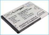 Samsung Galaxy Nexus Battery 3.7V 1750mAh - Compatible Replacement