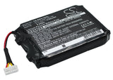 Satmap Active 12 Battery 3.7V 2700mAh - Compatible Replacement