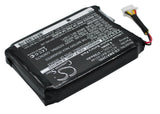 Satmap Active 12 Battery 3.7V 2700mAh - Compatible Replacement