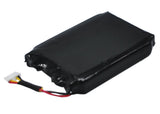 Satmap Active 12 Battery 3.7V 2700mAh - Compatible Replacement