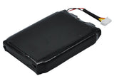 Satmap Active 12 Battery 3.7V 2700mAh - Compatible Replacement