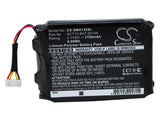 Satmap Active 12 Battery 3.7V 2700mAh - Compatible Replacement