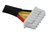 Satmap Active 12 Battery 3.7V 2700mAh - Compatible Replacement