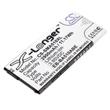 Samsung Galaxy A5 2016 Duos Battery 3.85V 2900mAh - Compatible Replacement