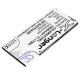 Samsung Galaxy A5 2016 Duos Battery 3.85V 2900mAh - Compatible Replacement