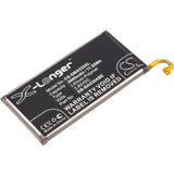 Samsung Galaxy A8 2018 TD-LTE Battery 3.85V 3000mAh - Compatible Replacement